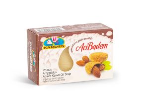 Karden Acı Badem Sabunu