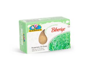 Karden Biberiye Sabunu