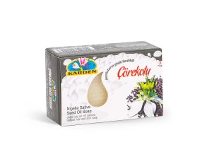 Karden Çörek Otu Sabunu