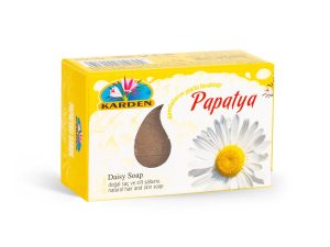 Karden Papatyalı Sabun
