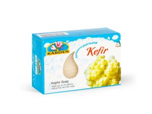 Karden Kefirli Sabun