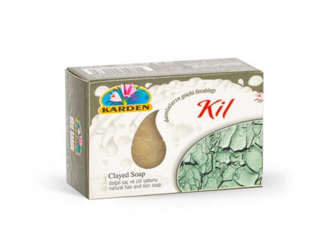 Karden Killi Sabun