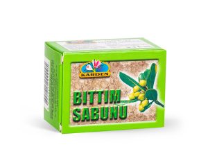 Karden Bıttım Sabunu