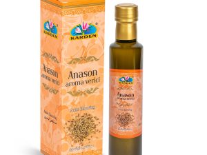 Karden Anason Aroma Verici 250 ML