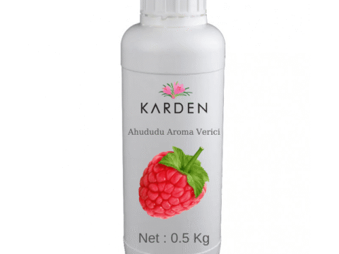 Karden Ahududu Aroması (0.5kg)