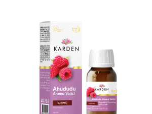 Karden Ahududu Aroma Verici 20 ML