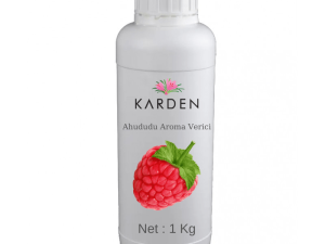 Karden Ahududu Aroma Verici 1 KG