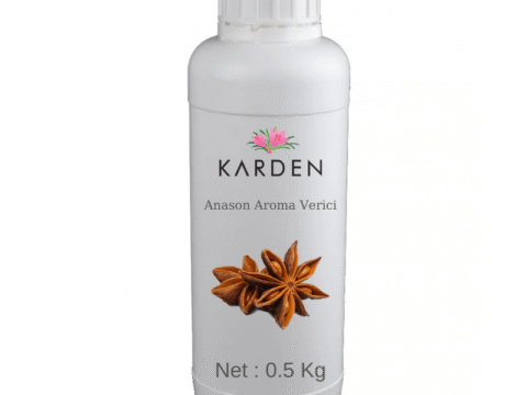 Karden Anason Aroma Verici 0.5 KG