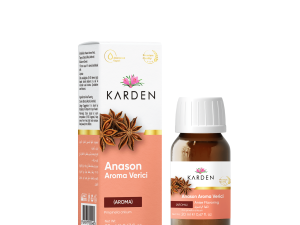 Karden Anason Aroma Verici 20 ML