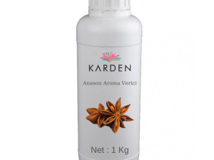 Karden Anason Aroma Verici 1 KG