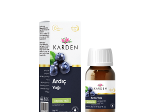 Karden Ardıç (Uçucu) Yağı 20 ML