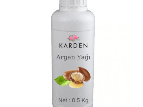 Karden Argan Yağı 0.5 KG