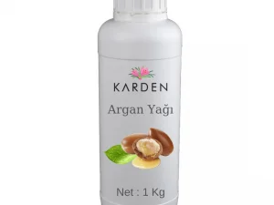 Karden Argan Yağı 1 KG