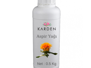 Karden Aspir Yağı 0.5 KG