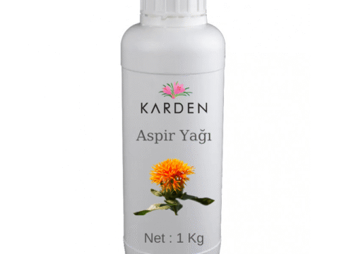 Karden Aspir Yağı 1 KG