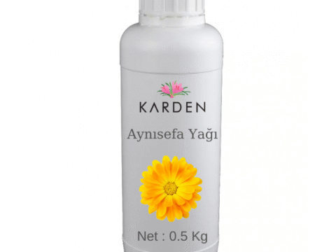 Karden Aynı Sefa Yağı 0.5 KG