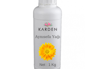 Karden Aynı Sefa Yağı 1 KG