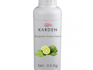 Karden Bergamot Aroma Verici (0.5kg)
