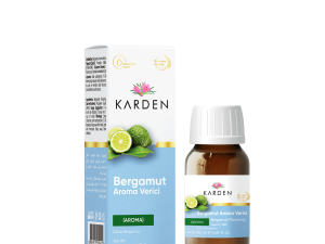 Karden Bergamot Aroma Verici 20 ML