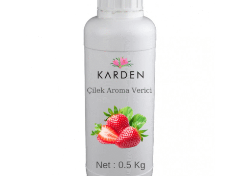 Karden Çilek Aroma Verici 0.5 KG