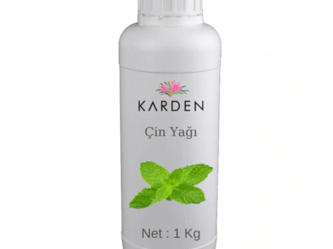 Karden Çin Yağı 1 KG