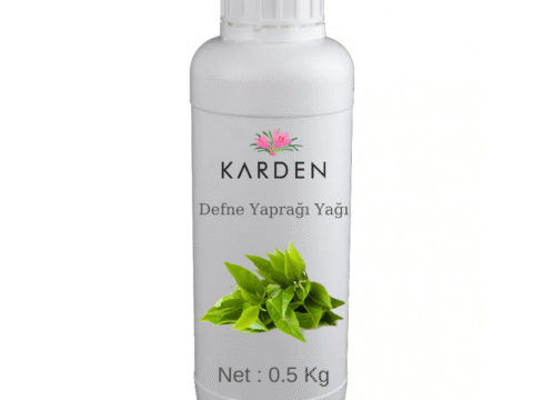 Karden Defne (Uçucu) Yağı 0.5 KG