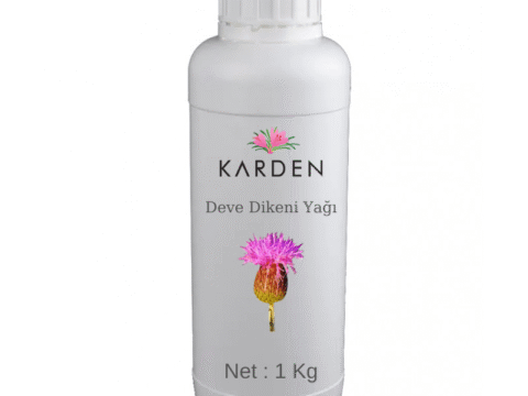Karden Deve Dikeni Yağı 1 KG