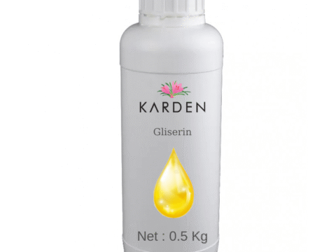 Karden Gliserin 0.5 KG