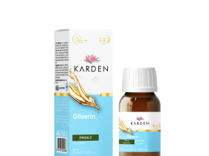 Karden Gliserin 50 ML