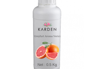 Karden Greyfurt Aroma Verici 0.5 KG