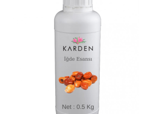 Karden İğde Esansı 0.5 KG