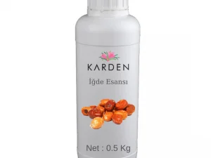 Karden İğde Esansı 0.5 KG