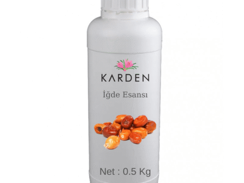 Karden İğde Esansı 0.5 KG