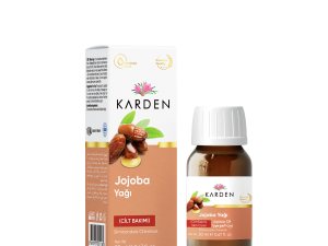 Karden Jojoba Yağı 20 ML