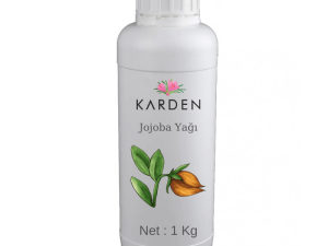 Karden Jojoba Yağı 1 KG