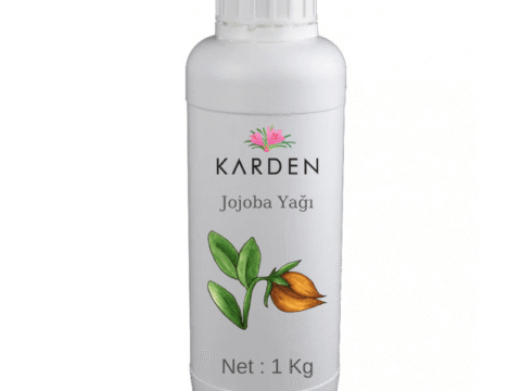 Karden Jojoba Yağı 1 KG