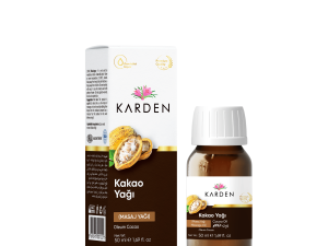 Karden Kakao Yağı 50 ML