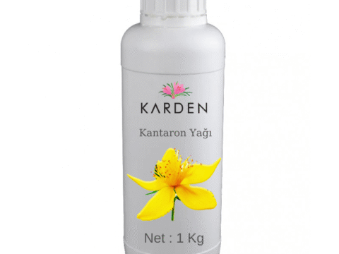 Karden Kantaron Yağı 1 KG