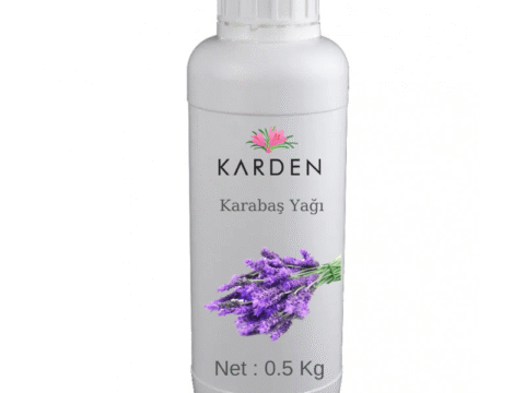 Karden Karabaş Yağı 0.5 KG