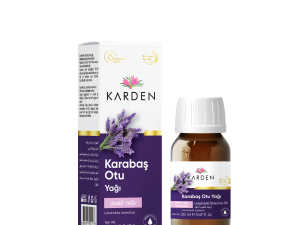 Karden Karabaş Yağı 20 ML