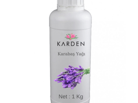 Karden Karabaş Yağı 1 KG