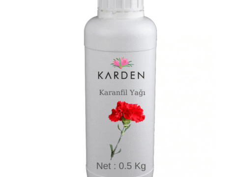 Karden Karanfil (Uçucu) Yağı 0.5 KG
