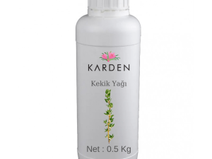 Karden Kekik (Uçucu) Yağı 0.5 KG