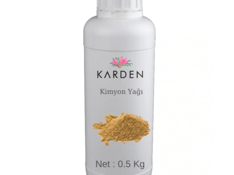 Karden Kimyon Yağı 0.5 KG