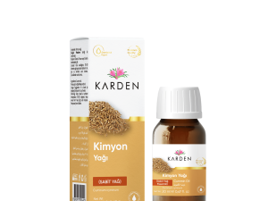Karden Kimyon Yağı 20 ML