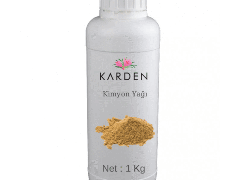 Karden Kimyon Yağı 1 KG