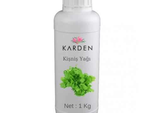 Karden Kişniş Yağı 1 KG