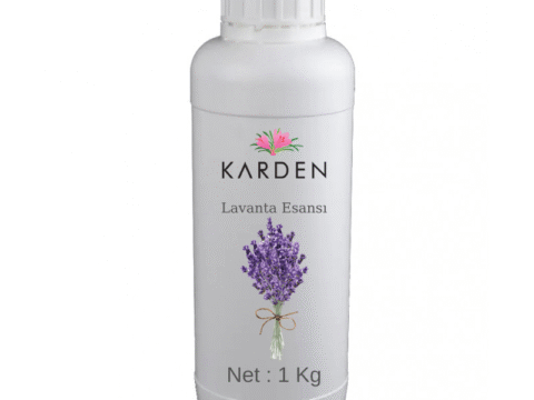 Karden Lavanta Esansı 1 KG