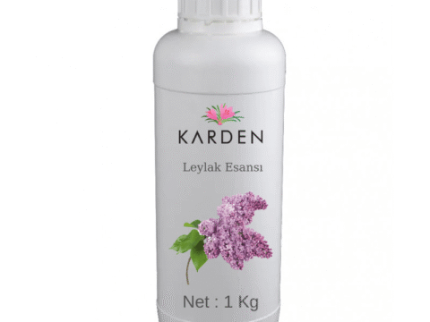 Karden Leylak Esansı 1 KG