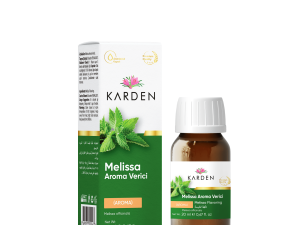 Karden Melissa Aroma Verici 20 ML